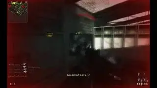Cod 4 promod gameplay [HD]