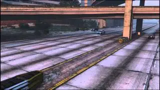 Highway Trap