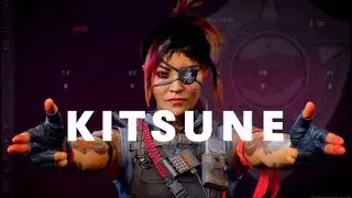 Call Of Duty (Kitsune) Montage (Requested)
