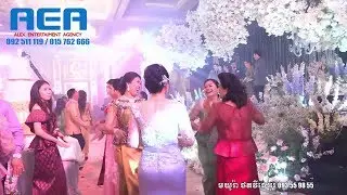 khmer orkes 2019 | Khmer stars singing at weddings - Preap sovath