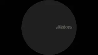 Forsek - Binary Chaos (ALL INN BLACK 013)