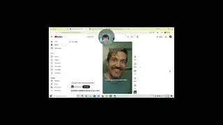 I React To Some Scary Youtube Shorts and Tiktok Videos