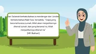 MENJALANI HIDUP PENUH MANFAAT DENGAN MENGHINDARI  BERFOYA-FOYA, RIYA&rsquo;, SUM&rsquo;AH, TAKABBUR, DAN HASAD