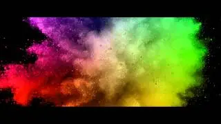 Make Up For Ever Artist Shadow Video