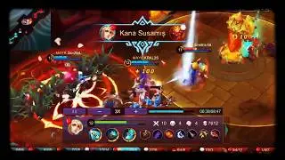 LAYLA PENTA