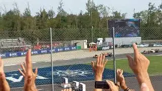 F1 2023 Monza Max Verstappen wins the Italian Grand Prix