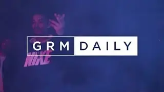 Stogey - Ninja [Music Video] | GRM Daily