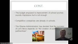 CON: Michelle Obama's 