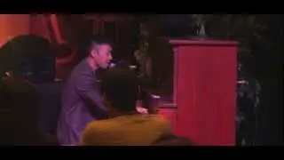 Will Tran - Brown Eyed Blues (Adrian Hood), YI 2014