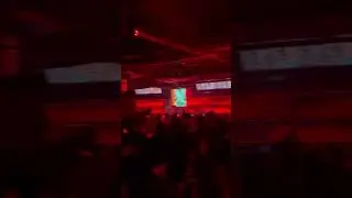 seoul hip hop club #korea #seoul #hiphop #dj