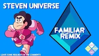 Diamond Days - Familiar Remix