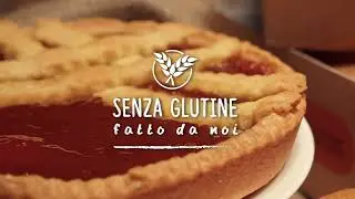 Le nostre produzioni Senza Glutine