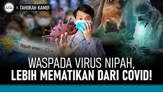 Virus Nipah Mengintai, Kenali Gejala dan Cara Mencegahnya | Hidup Sehat tvOne