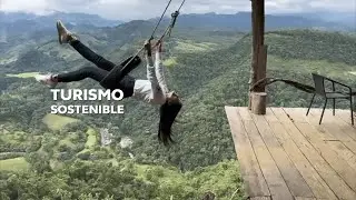 Caquet&aacute; tendr&aacute; el ecoparque m&aacute;s grande del sur de Colombia | Enlace Trece