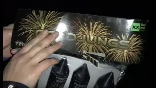 Blackboxx Goldjungs Raketen