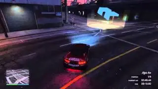 NoDo Crew v Crew Battle Practice - Filthy Fox GP - 1:28.325