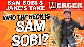 Who Is Sam Sobi...Really? + Jake&rsquo;s Take on MERCER-249