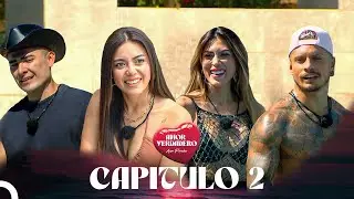 Amor Verdadero Capítulo 2