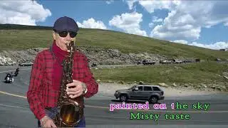 Take me home country road -John Denver