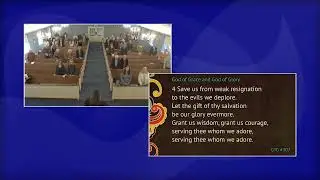 PCDR Worship: 11-16-2025