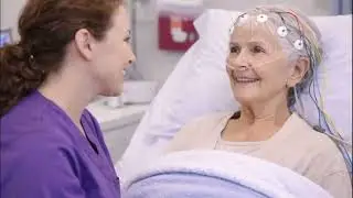 Sleep Study Secrets: Reassuring Anxious Patients for Better Results #shorts