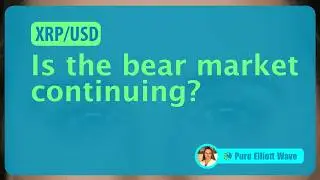 XRP/USD: Продолжается ли медвежий рынок?