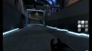 Warsow Oldmovement Strafing