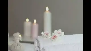 Light Language to Clear Energy Blocks in the Body