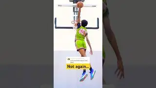 Lincoln Cosby is BOUNCY