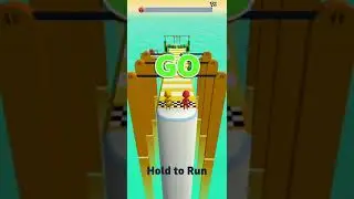 FUN RACE 3D android gameplay || level 28 to 30