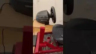 Chassis simracing diy