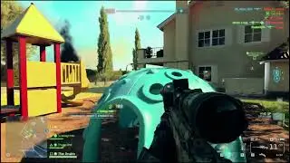 BF6: When Knowing is Half the Battle at Haywood! (Rush)