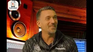 🎯 5 mn live &ndash; Franck Fayol, Champion de France de p&eacute;tanque