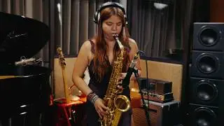 Allexa Nava - Live from 5dB Studios