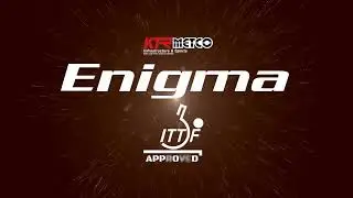 KTR METCO Table Tennis Table - ENIGMA (ITTF APPROVED) #subscribemychannel #tennis #tabletennistable