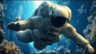 Aliens Feared Water Worlds — Until Humans Dove Right In! | HFY | HFY Sci-Fi Story