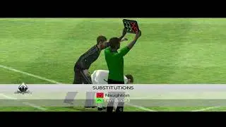 First Touch Soccer 2015 IOS-Android-Review-Gameplay-Walkthrough-Part #114