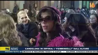 Tg news 2 febbraio 2026 - ore 19:45