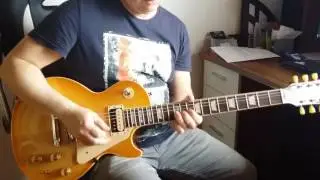 Gibson Les Paul Classic 2014