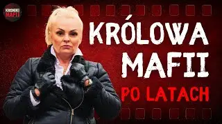 Kr&oacute;lowa mafii po latach: Żałuję każdego dnia życia z gangsterem