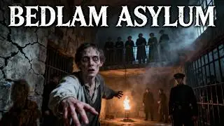 Bedlam &ndash; The Mental Asylum That Became a Circus of Horrors | The Rusty Memory TY
