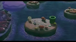 I found Captain Toad!!! (Mario Wonder) #7