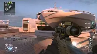 First for GF5 (FaZe recruitment challenge)