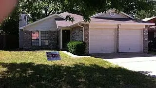 Dallas Homes for Rent 3BR/2BA by Dallas Property Management