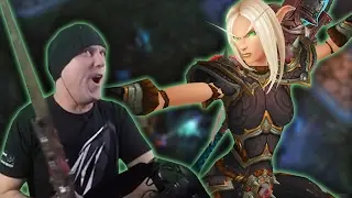 MISTWEAVER NIGHTMARE - Frost DK 2v2 Arenas vs Monk Comps - WoW Legion PvP
