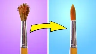 23 LAST MINUTE CRAFTS THAT ARE REAL LIFESAVERS