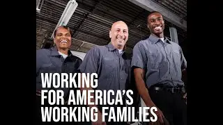 How Blue Cross Blue Shield Supports Organized Labor