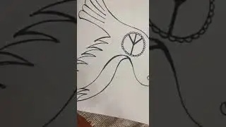 Peace Poster for kids