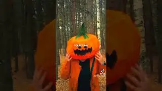#жизнь #хэллоуин #Halloween #holiday #horror #nightmare #праздник #лес #топ #путь #рек #странник