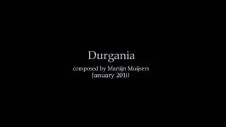 Durgania
